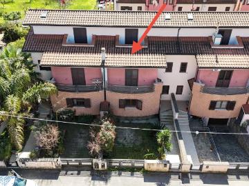 Villetta a schiera in vendita a Agropoli SA