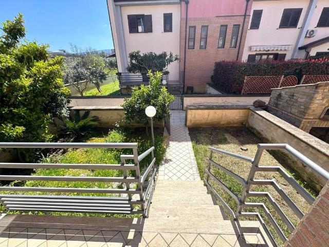 Villetta a schiera in vendita a Agropoli SA