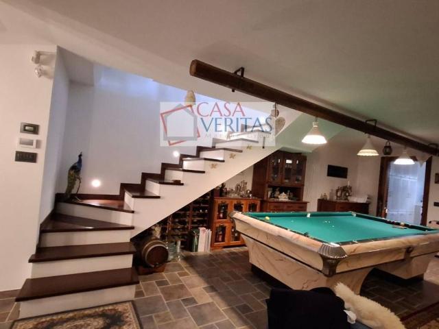Villetta a schiera in vendita a Agugliano AN