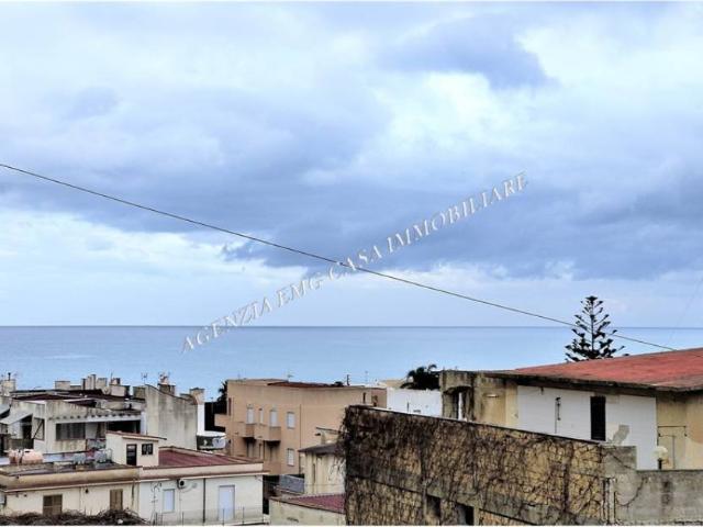 Villetta a schiera in vendita a Alcamo TP