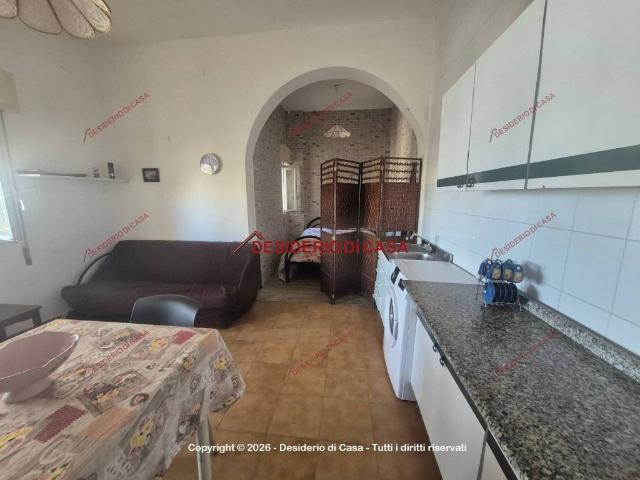 Villetta a schiera in vendita a Alcamo TP