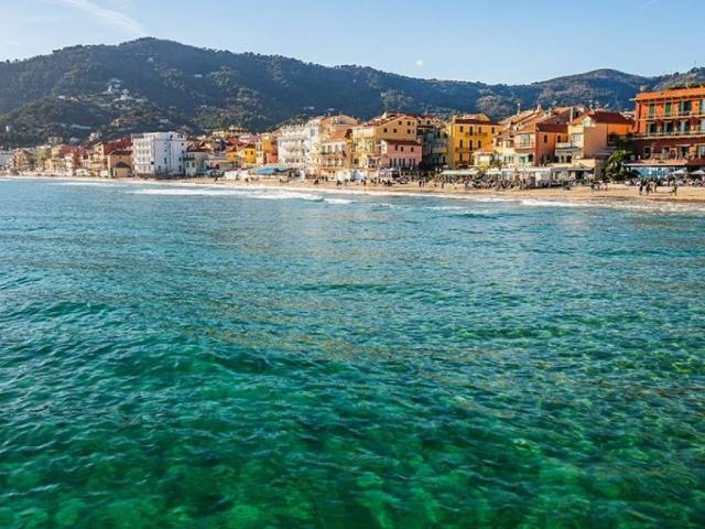 Villetta a schiera in vendita a Alassio SV