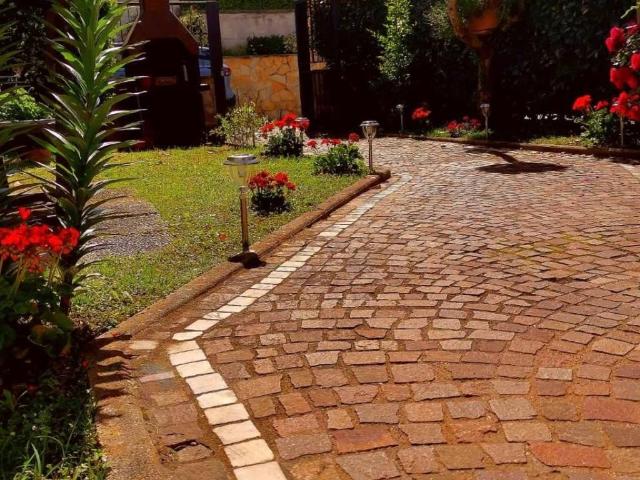 Villetta a schiera in vendita a Alatri FR