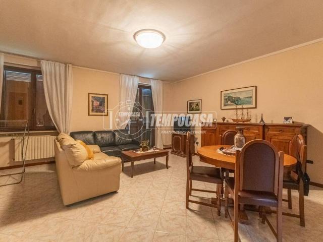 Villetta a schiera in vendita a Albairate MI