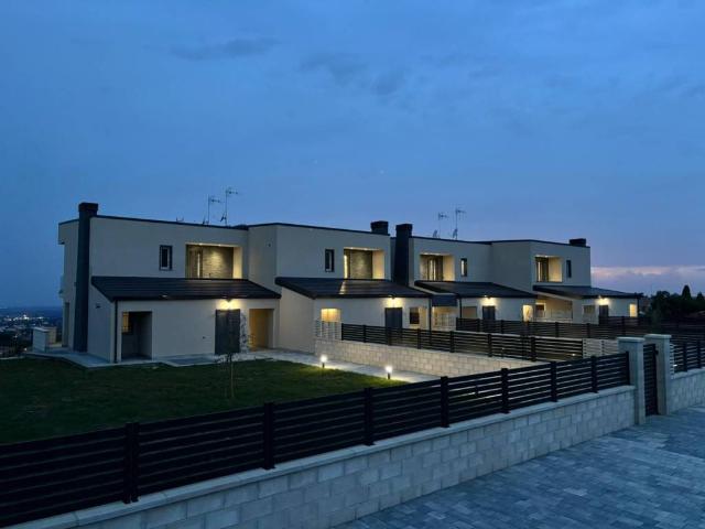 Villa in vendita a Albano Laziale RM