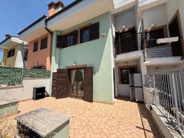 Villetta a schiera in vendita a Albano Laziale RM
