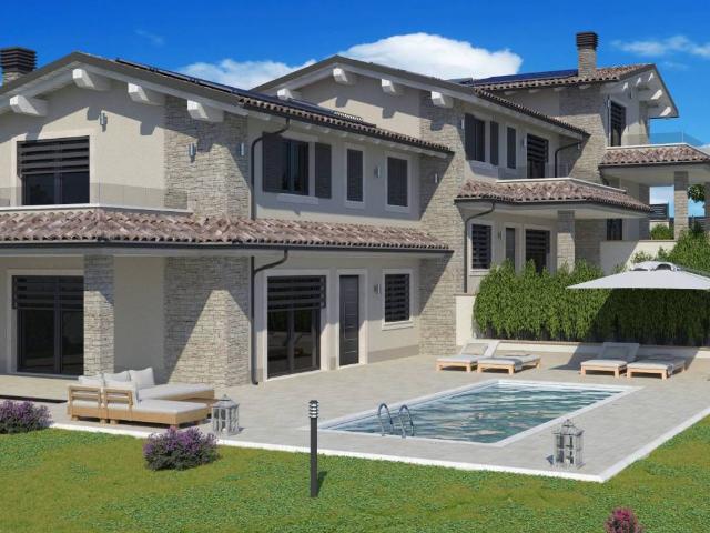Villetta a schiera in vendita a Albano Laziale RM