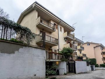Villetta a schiera in vendita a Albano Laziale RM