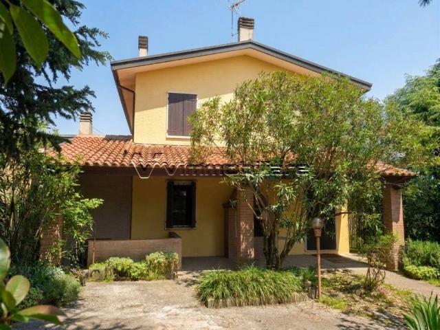 Villetta a schiera in vendita a Albettone VI