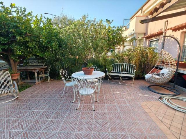Villetta a schiera in vendita a Albenga SV