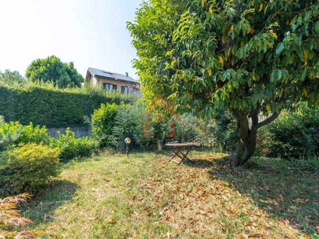 Villetta a schiera in vendita a Albizzate VA