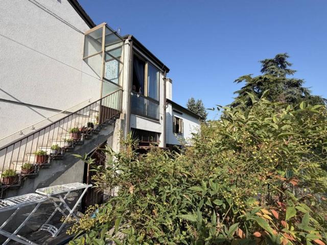 Villetta a schiera in vendita a Albignasego PD