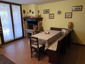 Villetta a schiera in vendita a Albignasego PD