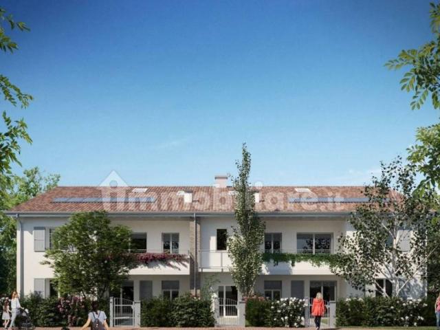 Villetta a schiera in vendita a Albinea RE