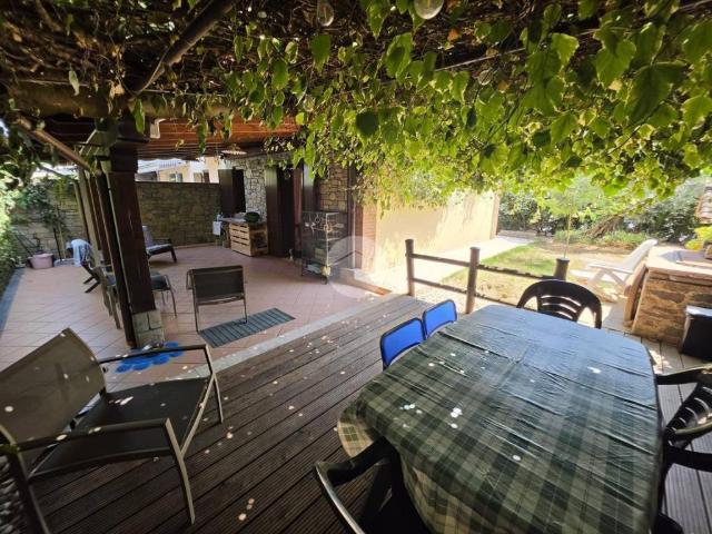 Villetta a schiera in vendita a Albinea RE