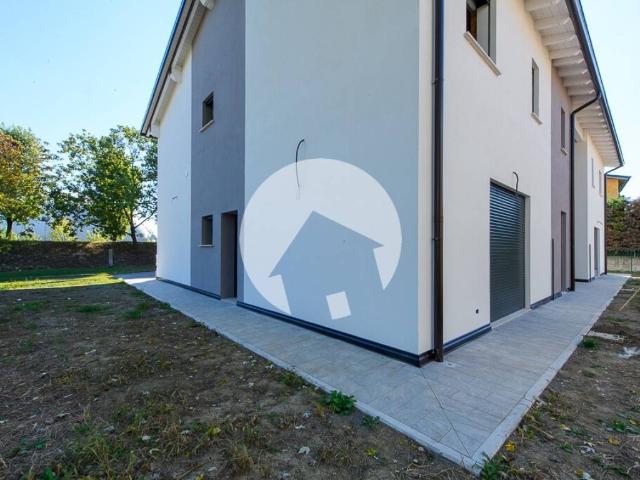 Villetta a schiera in vendita a Albinea RE