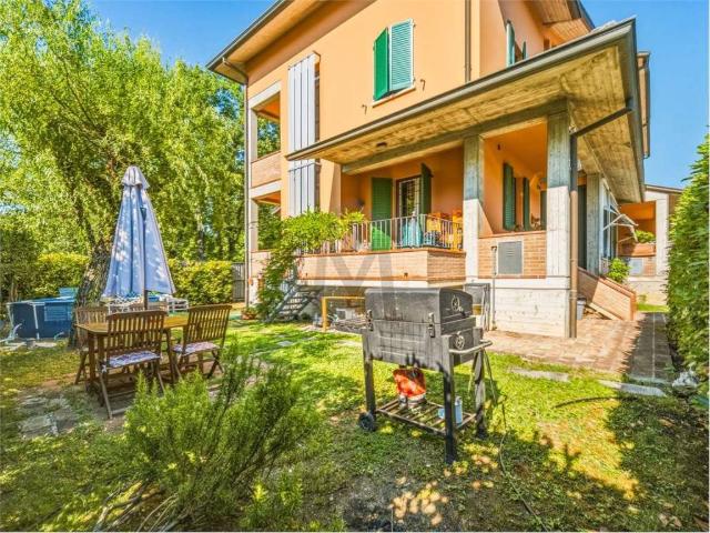 Villetta a schiera in vendita a Albinea RE