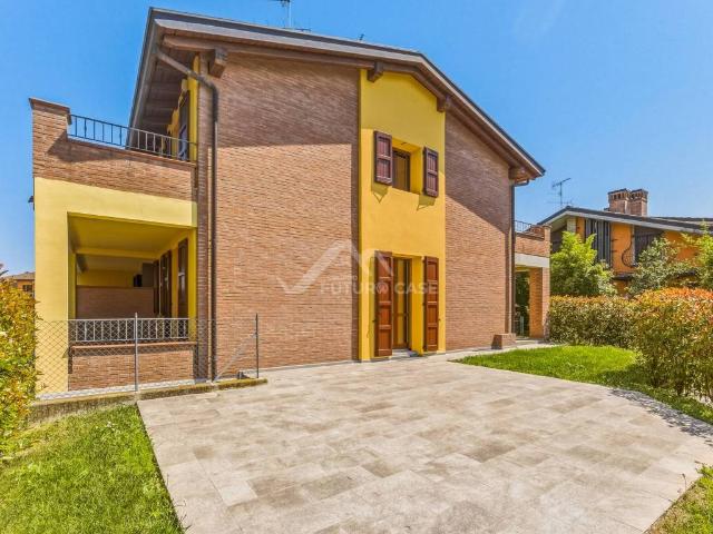 Villetta a schiera in vendita a Albinea RE