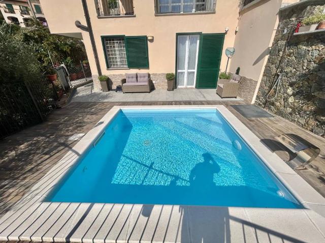 Villetta a schiera in vendita a Albissola Marina SV