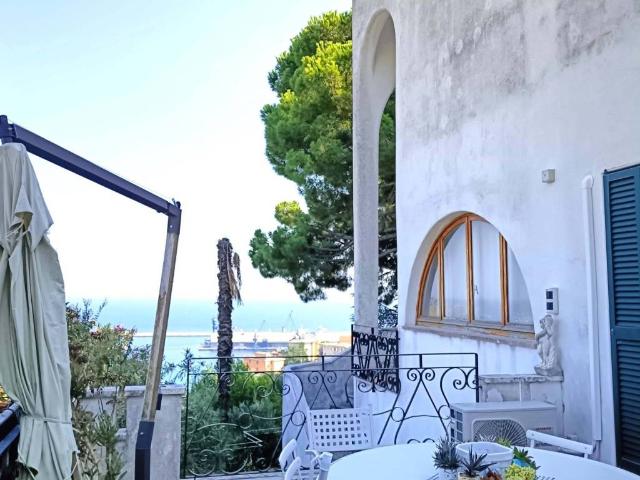 Villetta a schiera in vendita a Albissola Marina SV