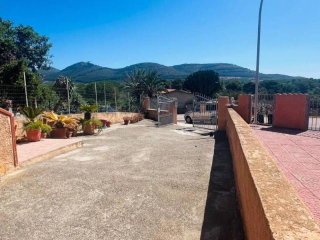 Villetta a schiera in vendita a Alghero SS