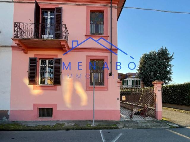 Villetta a schiera in vendita a Alessandria AL