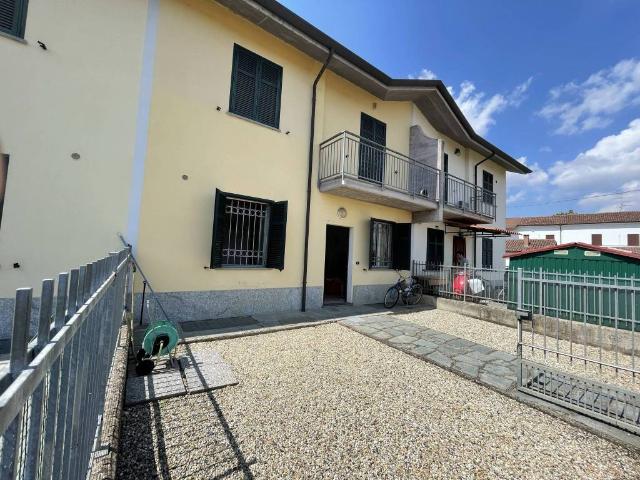 Villetta a schiera in vendita a Alessandria AL