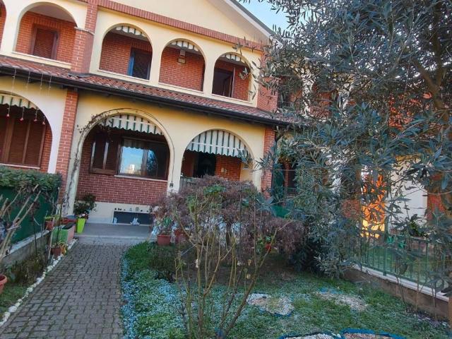Villetta a schiera in vendita a Alessandria AL