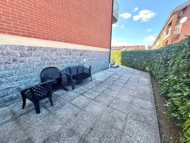 Villetta a schiera in vendita a Alessandria AL