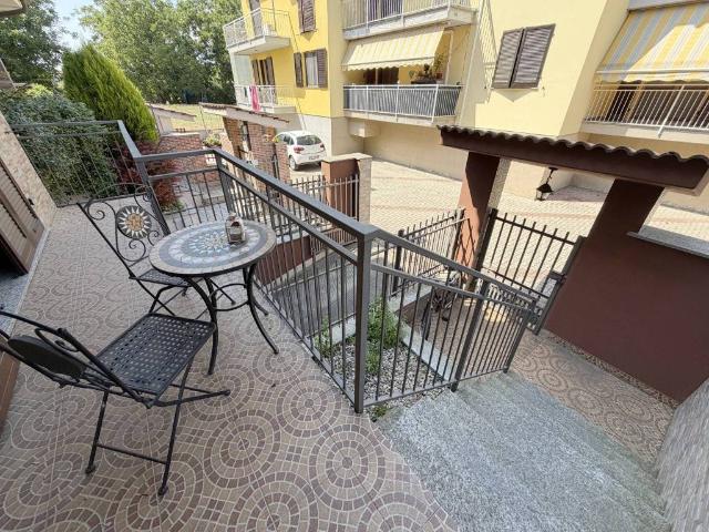 Villetta a schiera in vendita a Alessandria AL
