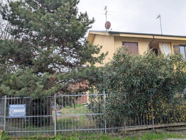 Villetta a schiera in vendita a Alessandria AL