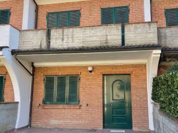 Villetta a schiera in vendita a Alessandria AL
