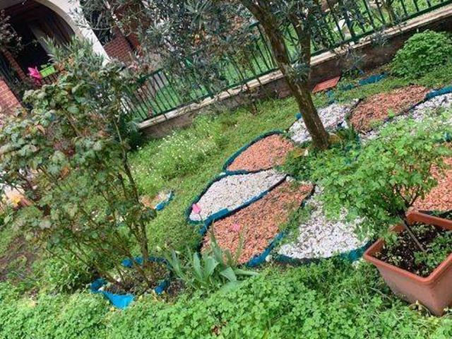 Villetta a schiera in vendita a Alessandria AL