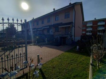 Villetta a schiera in vendita a Alessandria AL