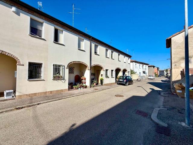 Villetta a schiera in vendita a Alfonsine RA