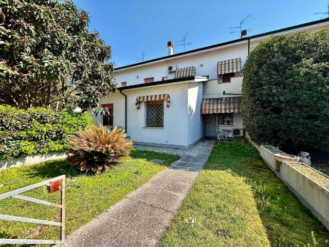 Villetta a schiera in vendita a Alfonsine RA