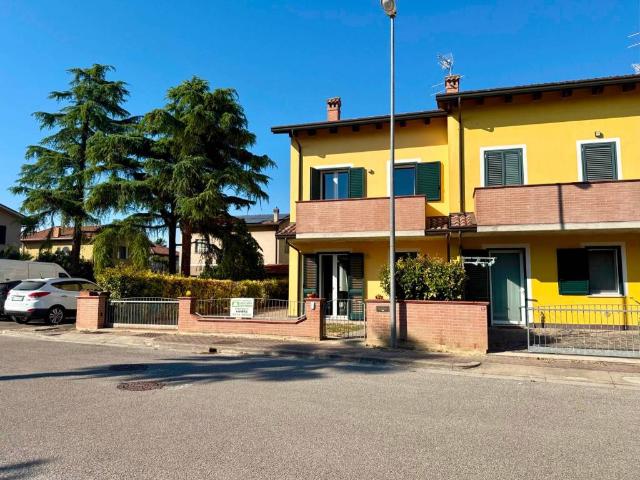 Villetta a schiera in vendita a Alfonsine RA