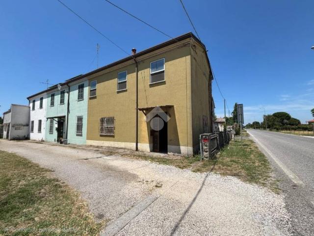 Villetta a schiera in vendita a Alfonsine RA