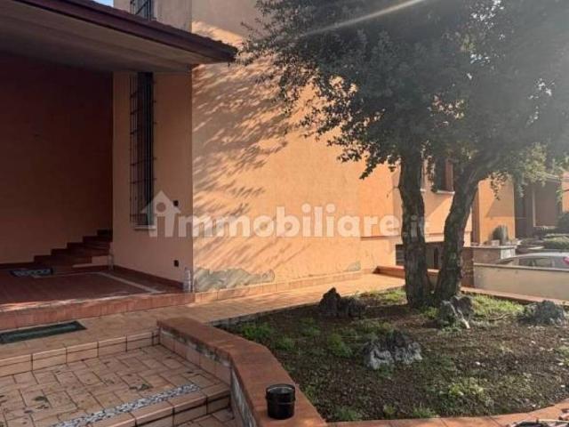 Villetta a schiera in vendita a Alfianello BS