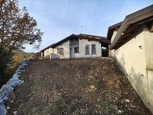 Villetta a schiera in vendita a Allerona TR