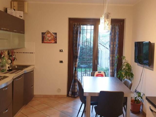 Villetta a schiera in vendita a Allerona TR
