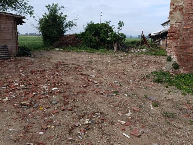 Villetta a schiera in vendita a Alluvioni Piovera AL