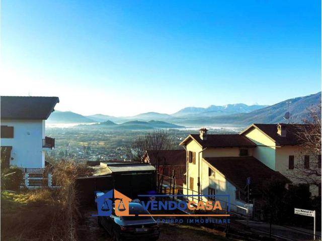 Villetta a schiera in vendita a Almese TO