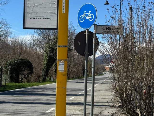Villetta a schiera in vendita a Almese TO