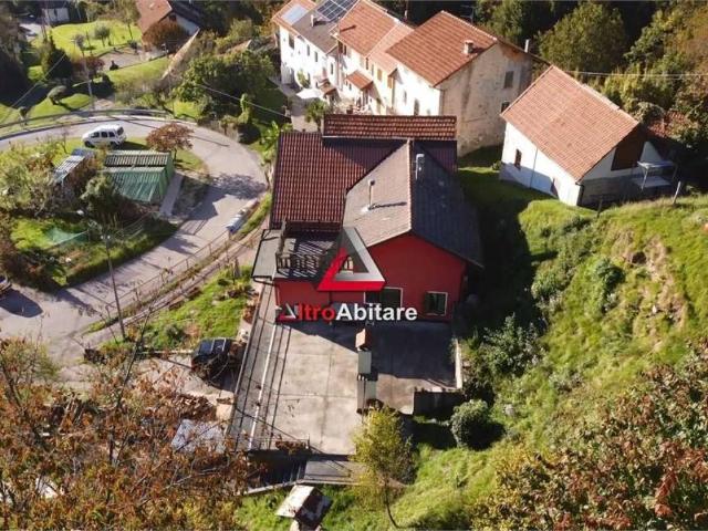 Villetta a schiera in vendita a Alpago BL