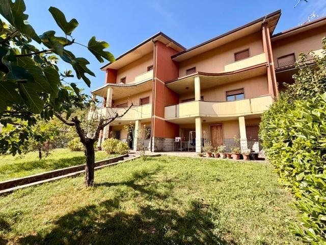 Villetta a schiera in vendita a Alto Reno Terme BO