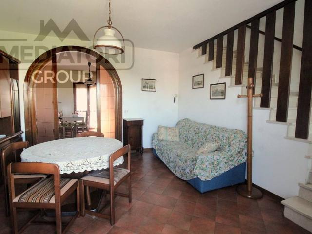 Villetta a schiera in vendita a Altopascio LU