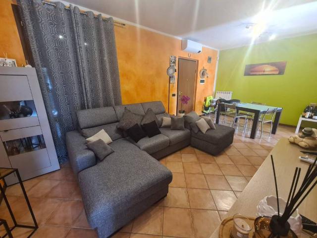 Villetta a schiera in vendita a Altopascio LU