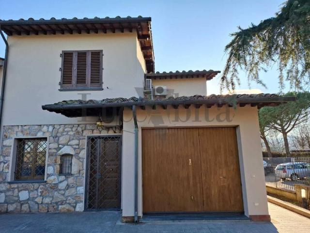 Villetta a schiera in vendita a Altopascio LU