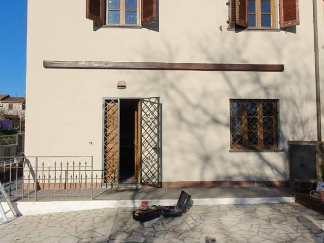 Villetta a schiera in vendita a Altopascio LU